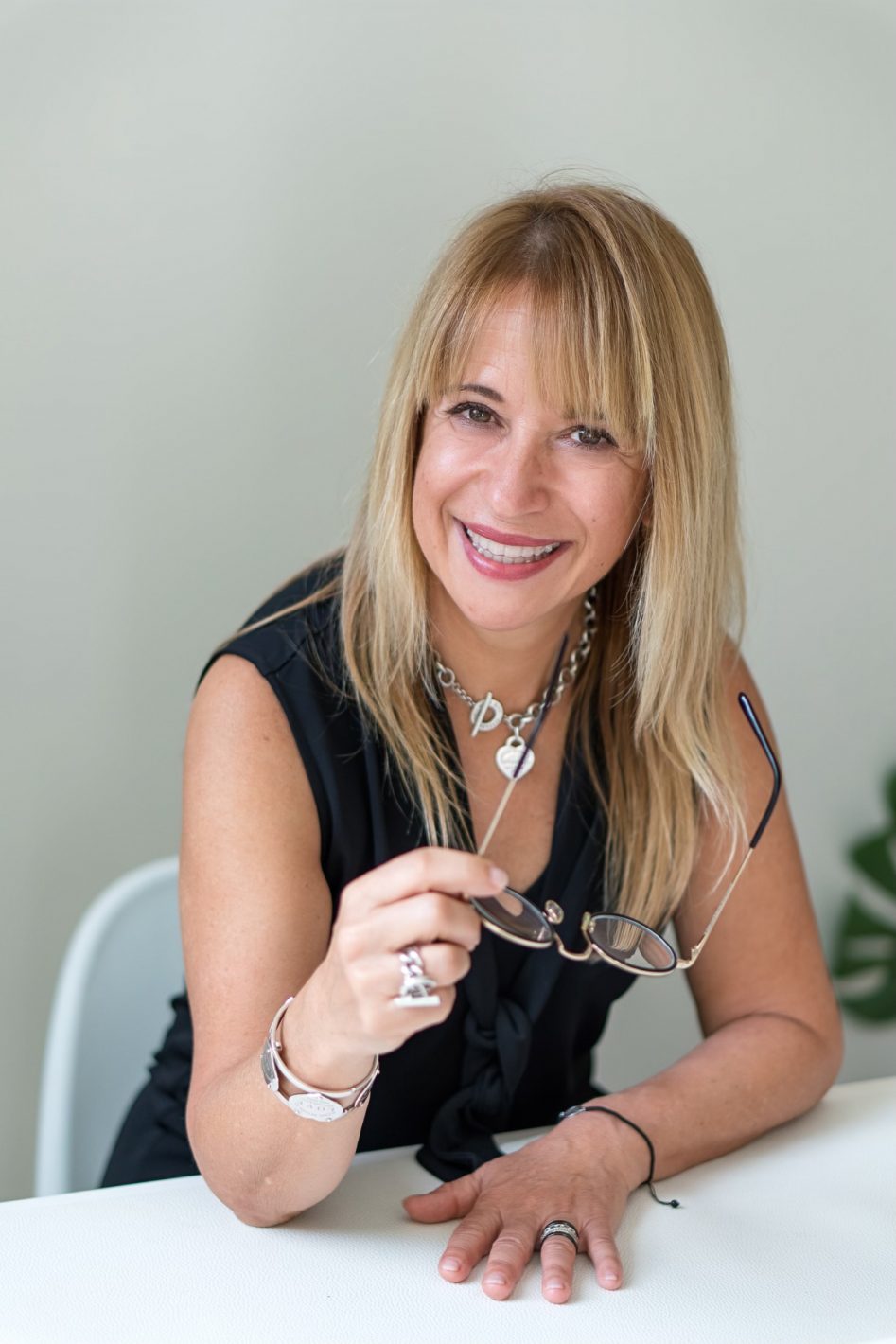 Béatrice Dardinier, agent immobilier à Marne-la-Vallée