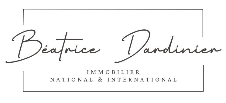 Béatrice Dardinier, agent immobilier à Marne-la-Vallée